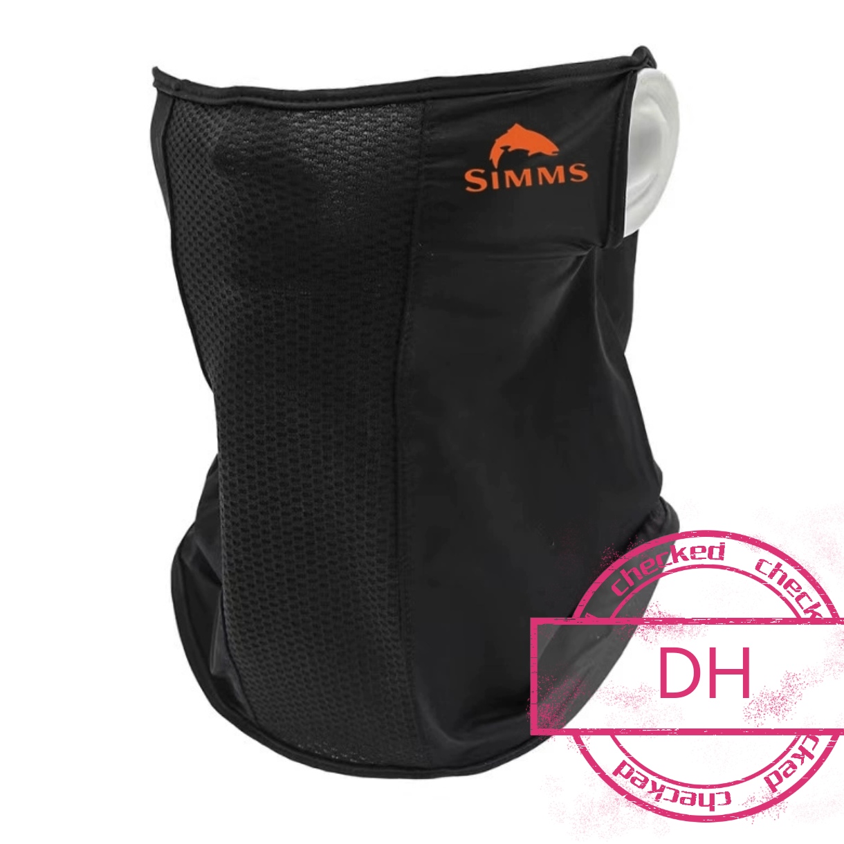 24新款SIM骑行冰丝防晒钓鱼防晒