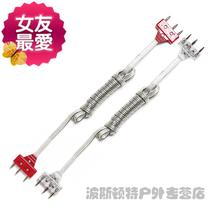 Heavy fencing hand line guide wire fencing hand line connection 12 lines whole 2 lines fencing equipment 1 for competition