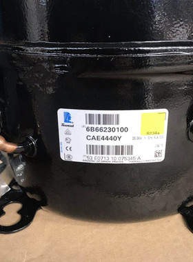 CAE4440Y AE4430Y CAE4440A AE4448EK CAE2424Z 泰康制冷压缩机
