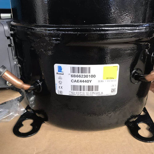 CAE4440Y AE4430Y CAE4440A AE4448EK CAE2424Z 泰康制冷压缩机 - 封面