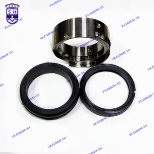 50水泵 机械密封博格曼系列M74 M7N