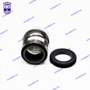 机械密封GD100-30/100-32/100-50/100-32A/100-50A广州第一水泵厂