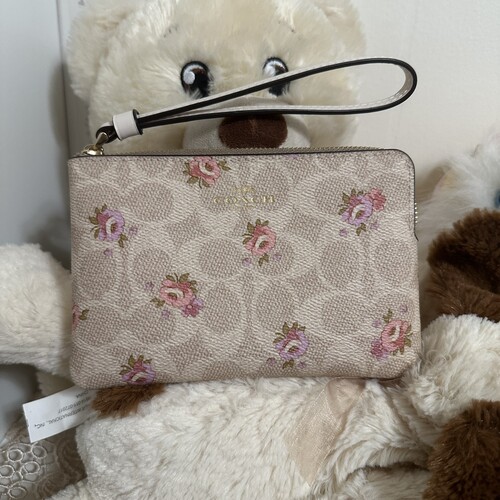 国内现货COACH女士手拿包