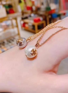 toryburch珍珠美国代购