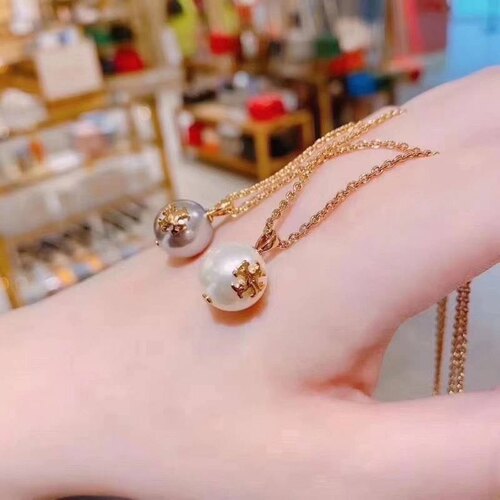 toryburch珍珠美国代购