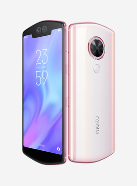 Meitu/美图 M8S美颜高清拍照T9 HelloKitty手机幻彩版限量T8S正品