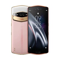 Meitu/美图 MP1801美颜相机V7限量版T9拍照直播手机T8S全新正品V6