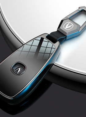 适用长安cs75plus汽车钥匙套cs55逸动univ壳cs35扣x7欧尚z6包x5男