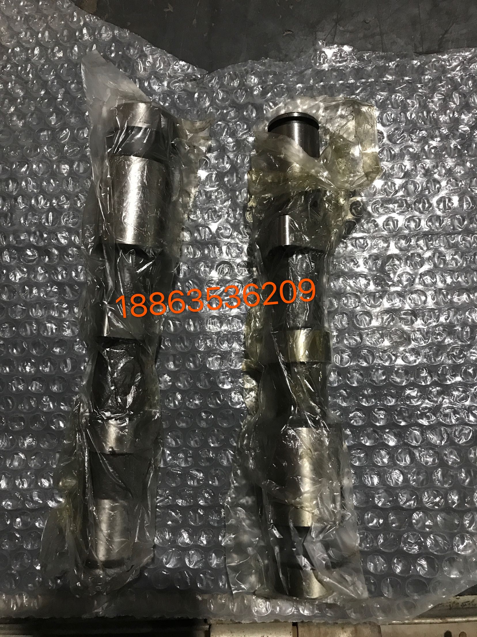 农用车配件，时风原厂1100.1115.148.24.188. 凸轮轴型号齐全，