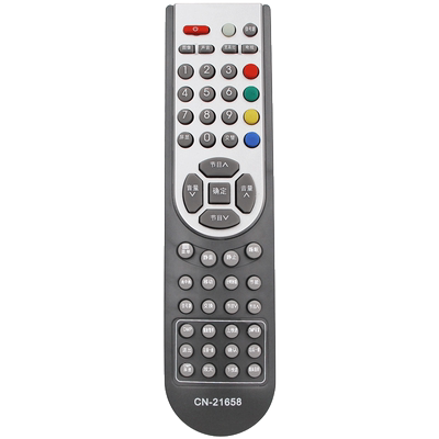 海信电视机遥控器包邮送电池