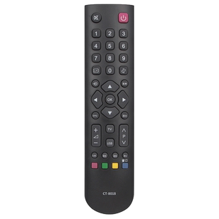适用于东芝电视机遥控器CT-8018通用CT-8070 26TA1CH 32TA1CH 40TA1C 40TA1CH 32/40/46R1C