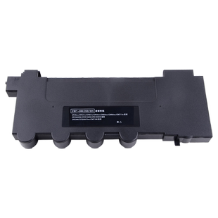 通众适用奔图CTL-355废粉盒 CP2515DN CP5055DN CP5155DN  CP5515DN CP5165DN 废粉收集器 废粉仓