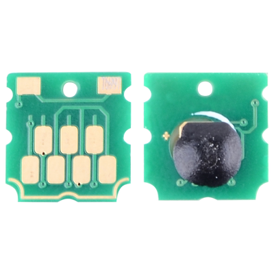 适用爱普生P6080维护箱芯片