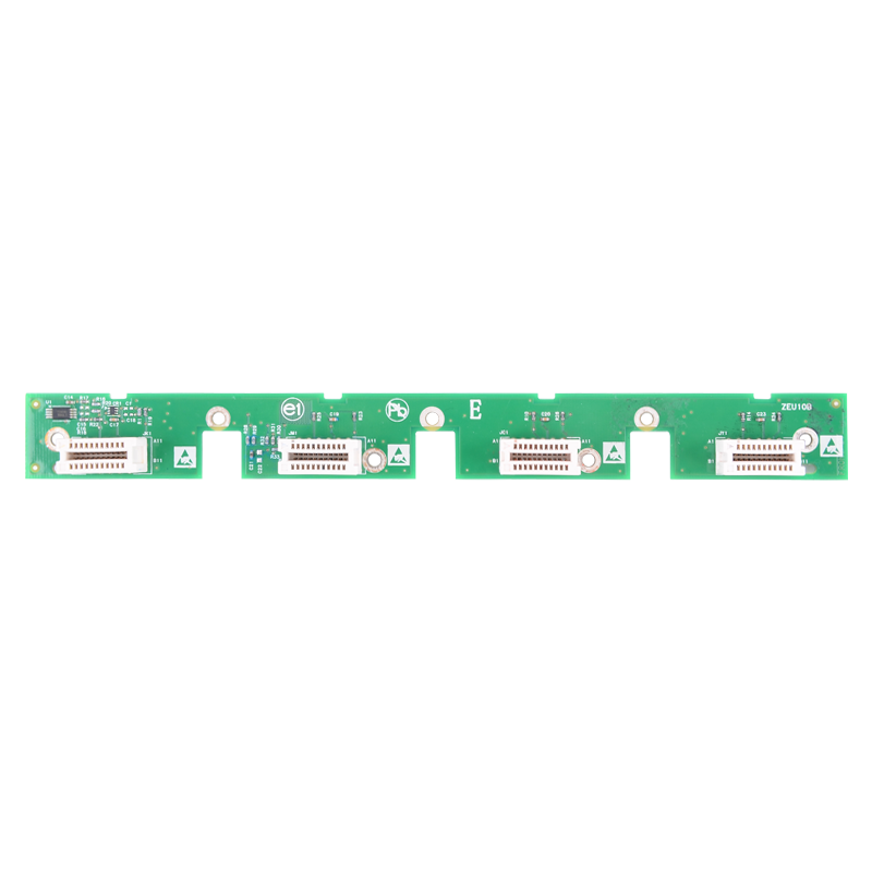 通众适用奔图CP2500DN硒鼓芯片CTL-200H CP2505DN CP2506DN CM7000 M7006FDN彩色激光打印机计数芯片