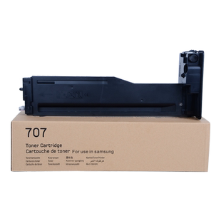 通众适用三星MLT-D707L碳粉 K2200粉盒 707S墨粉 707L墨粉盒 K2200nd碳粉盒 D707S D707L硒鼓 三星707粉盒