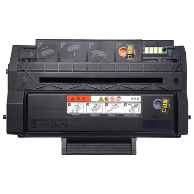 通众适用奔图pd-300碳粉粉盒硒鼓