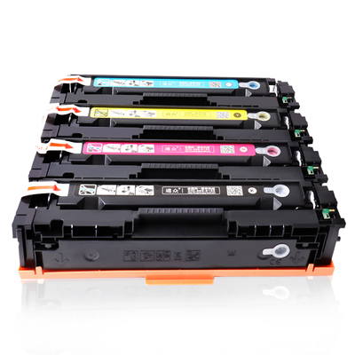 通众适用惠普m254nw晒鼓墨盒硒鼓