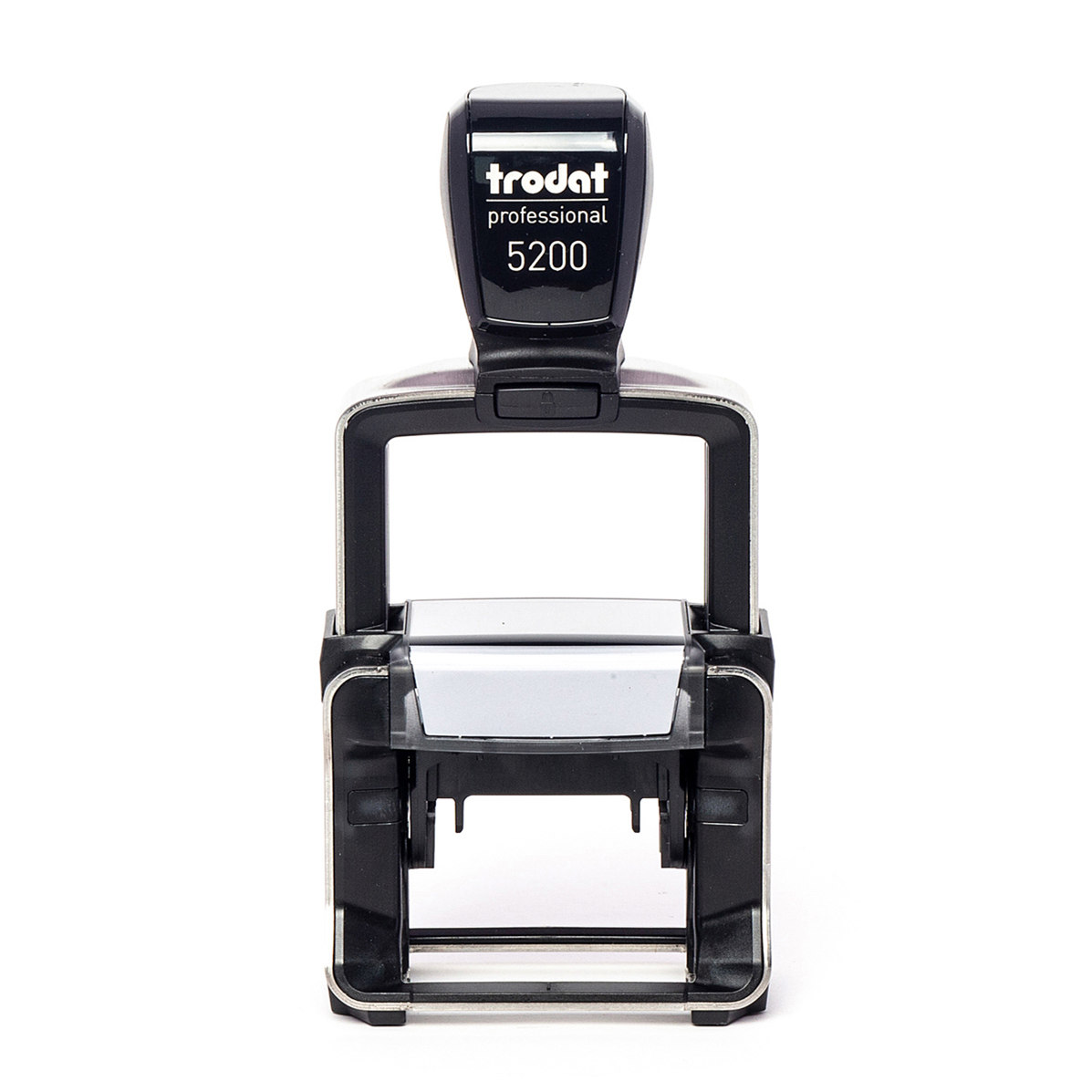 卓达印章/printy 5200/Trodat/回墨印/41x24MM/外壳材料