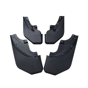 24款Lexus雷克萨斯GX550h挡泥板改装车轮后门内衬挡沙板专用配件