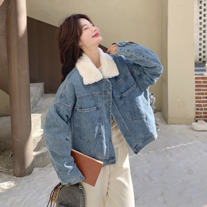 现货【新品】羽绒牛仔152-7330-P285-408，女装羽绒服，浙宝152