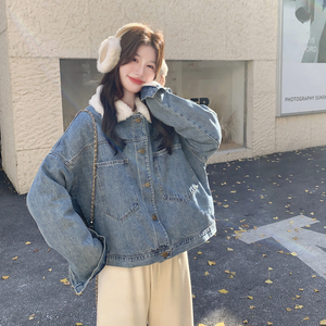 现货【新品】羽绒牛仔152-7330-P285-408图片