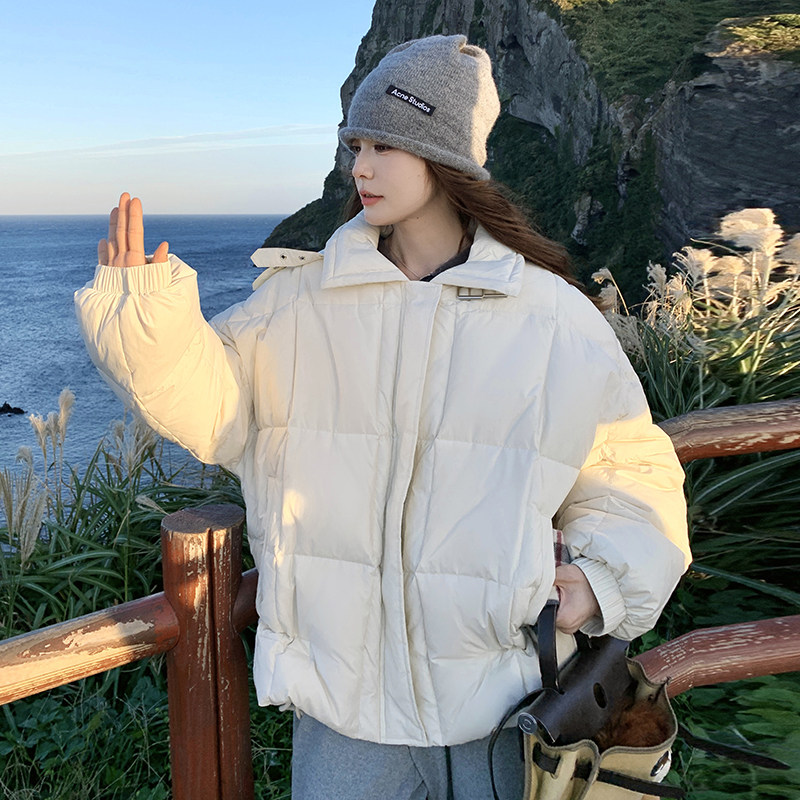 【现货】90绒152-9890-P328-478,女装羽绒服,浙宝152