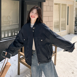 【新品】棉衣皮衣152-7321-P195-288，女装棉衣/棉服，浙宝152