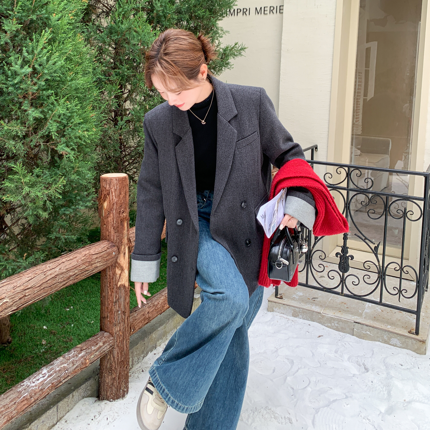 【新品】内胆羽绒152-7317-P285-418,女装西装,浙宝152 【新品】内胆羽绒152-7317-P285-418,女装西装,浙宝152