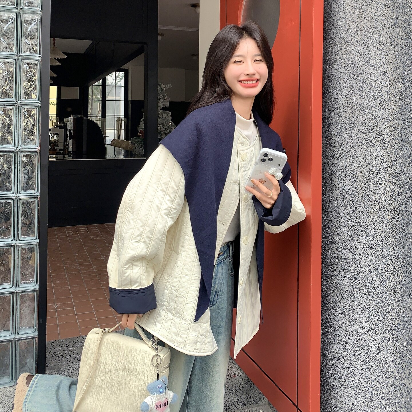 【新品】棉衣152-7305-P185-278,女装棉衣/棉服,浙宝152
