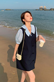 大货西装压皱两件套装152-959-P135-控价188，女装套装/套裙，浙宝152
