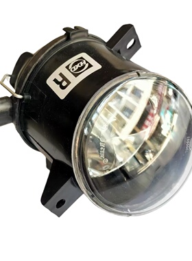 中华骏捷FRVFSVCROSS V5H320前雾灯前保险杠灯光 杠灯总成