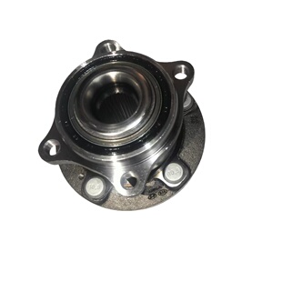 悦达起亚新款K5 KX5 前轮轴承前轮轴头总成