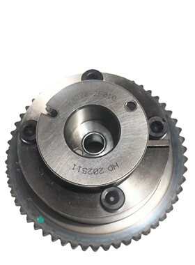 现代悦动朗动i30瑞纳Iix25凸轮轴可变VVT正时轮