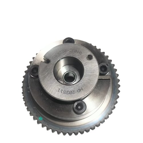 现代悦动朗动i30瑞纳Iix25凸轮轴可变VVT正时轮