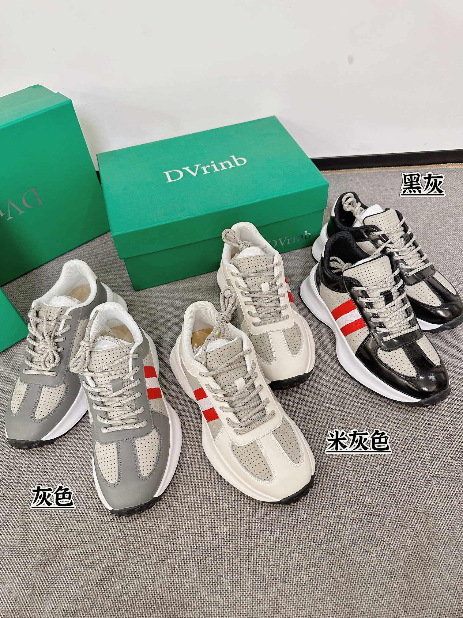 清货秋冬季女士头层牛皮休闲复古时尚休闲鞋