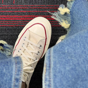 捡漏品牌帆布鞋 官方折扣 品牌撤柜