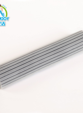 宝家洁胶棉拖把 替换装 J25 速洁J14 F22  大块头J10