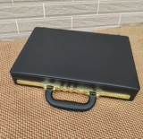 Маленький ультратонкий портативный многофункциональный ноутбук для документов, бизнес-версия