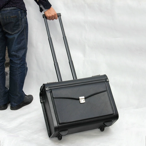 Ноутбук, полиуретановый чемодан