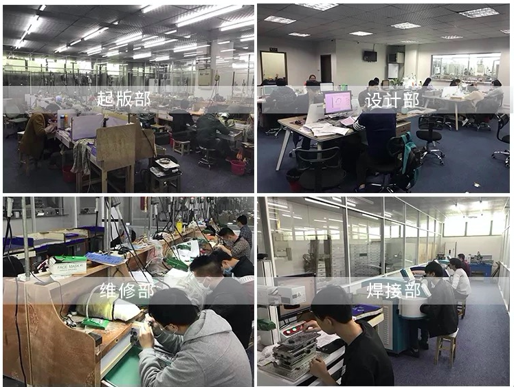 源头工厂定制首饰项链手镯手链戒指耳环吊坠代工来图来样设计开发