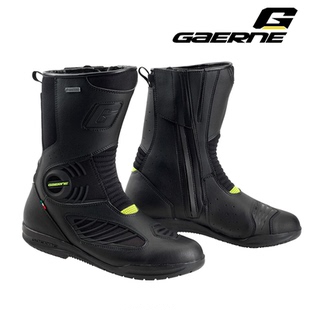 意大利GAERNE大G摩托车骑行靴越野靴子中短款防水鞋拉力男女装备