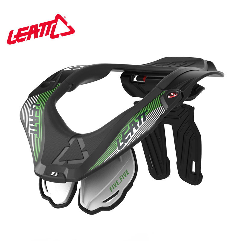 南非LEATT越野摩托车防摔