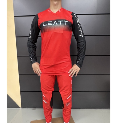 leatt摩托车越野服骑行服套装4.5