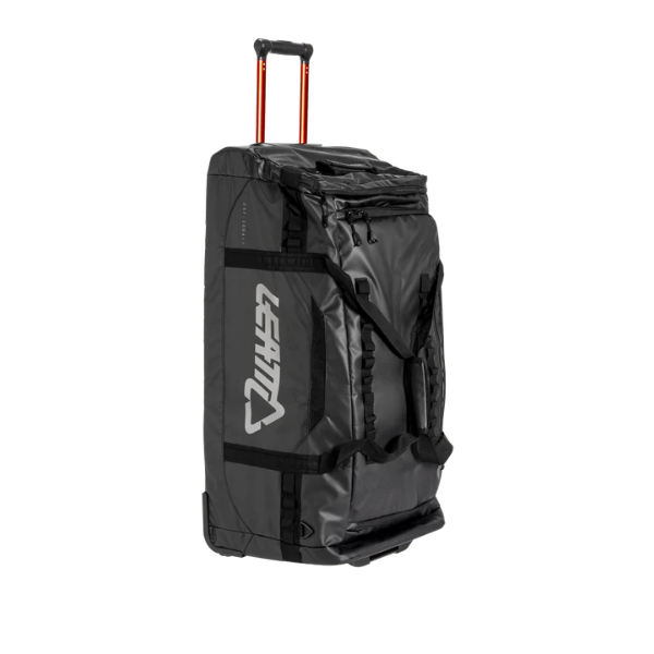 leatt越野摩托车装备包拉杆箱大号大容量骑行行李箱骑士包120L