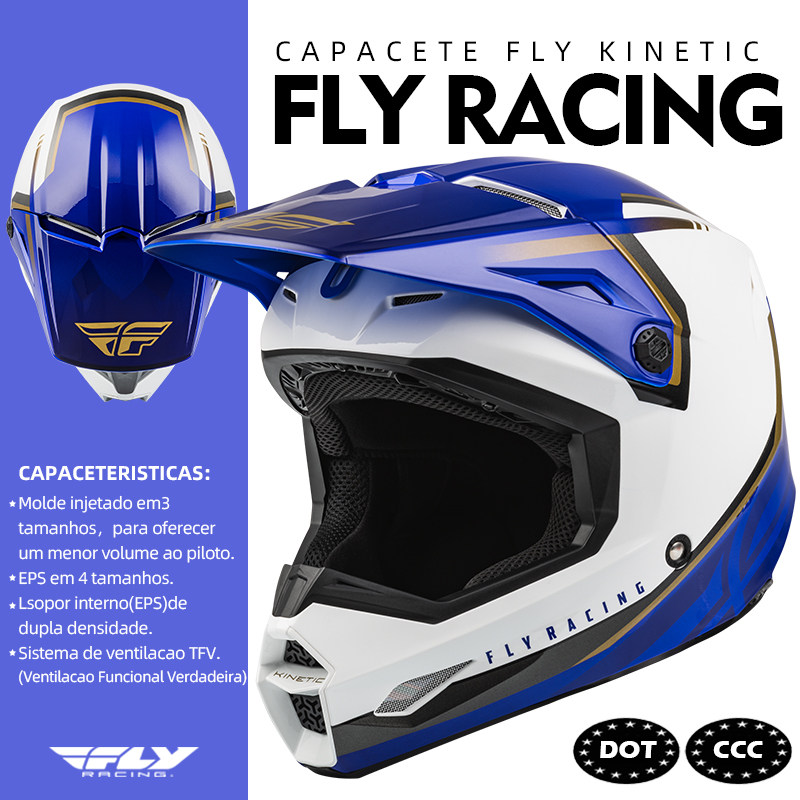 FLY越野摩托车骑行头盔安全帽赛车拉力场地透气夏越野盔林道男女,摩托车/装备/配件,摩托车头盔,淘宝优惠券,粉丝福利购,淘宝优惠卷