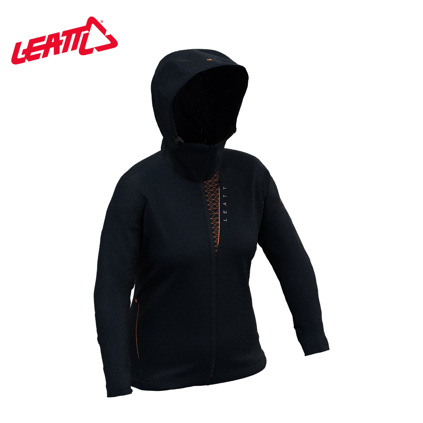 LEATT女款山地防水骑行服图片
