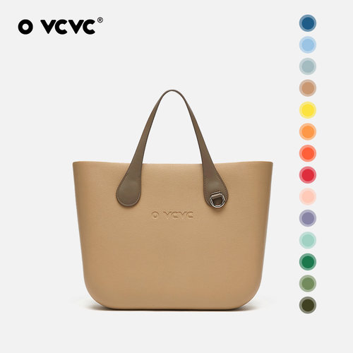 ovcvc包包女大容量ins小众设计
