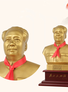 红昇黄铜祝福送礼中国风客厅书房