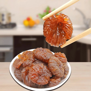 水东兰花枣2025新货无核金丝蜜枣团圆水晶枣礼盒安徽宣城特产年货