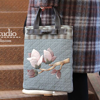 图纸 手工布艺DIY 实物1:1图纸T971 图纸复印件 没成品